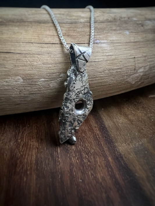 Freeform | Totem
