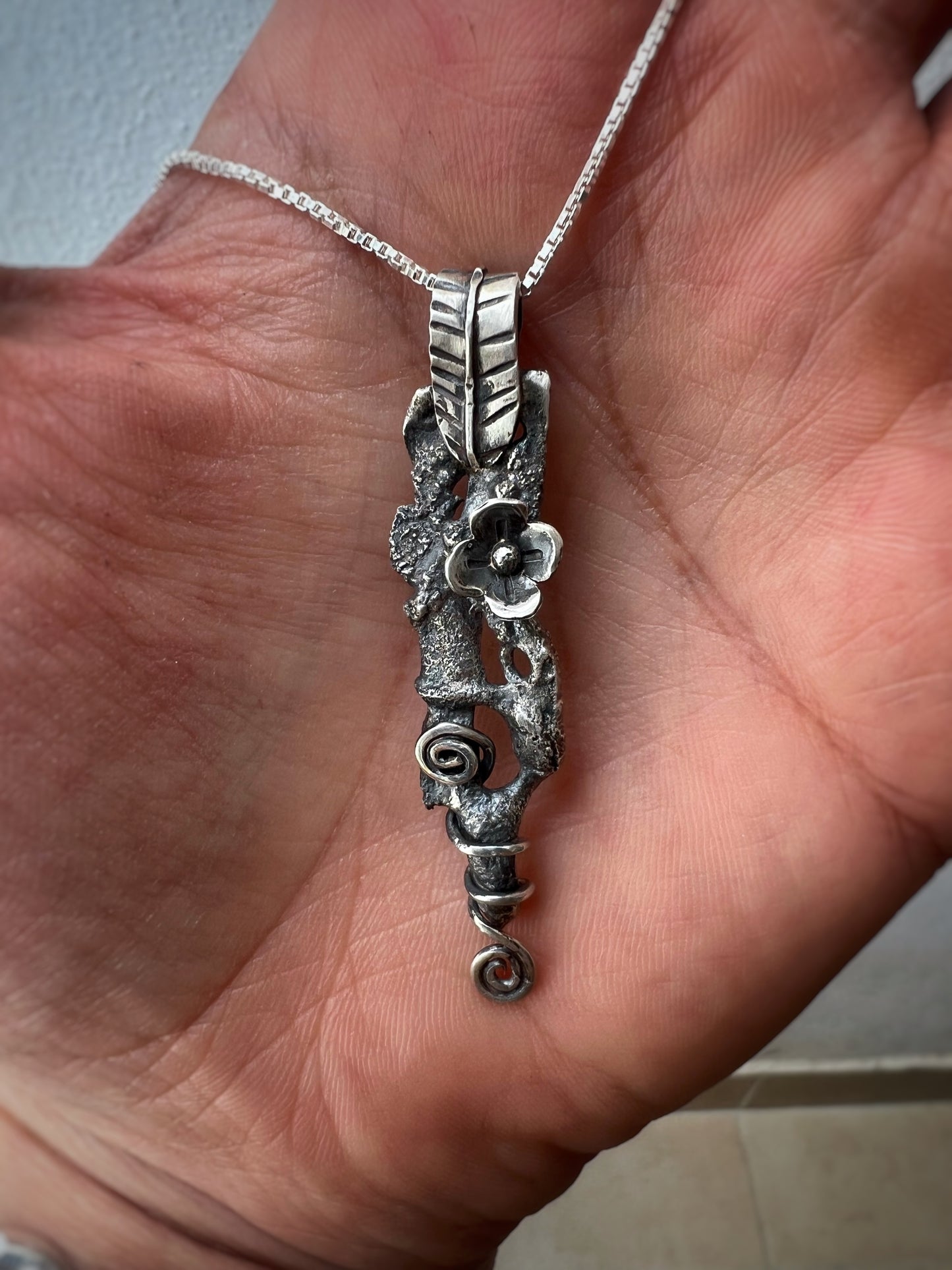 Freeform | Earthscript