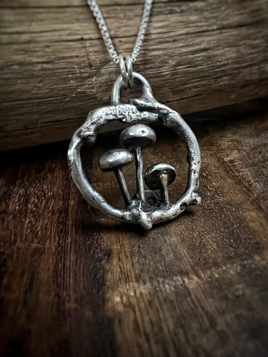 Freeform | Shroom