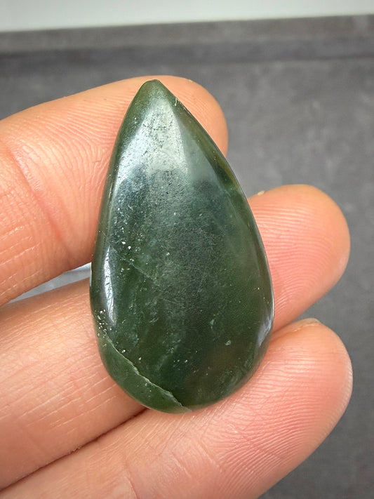 Nephrite Jade