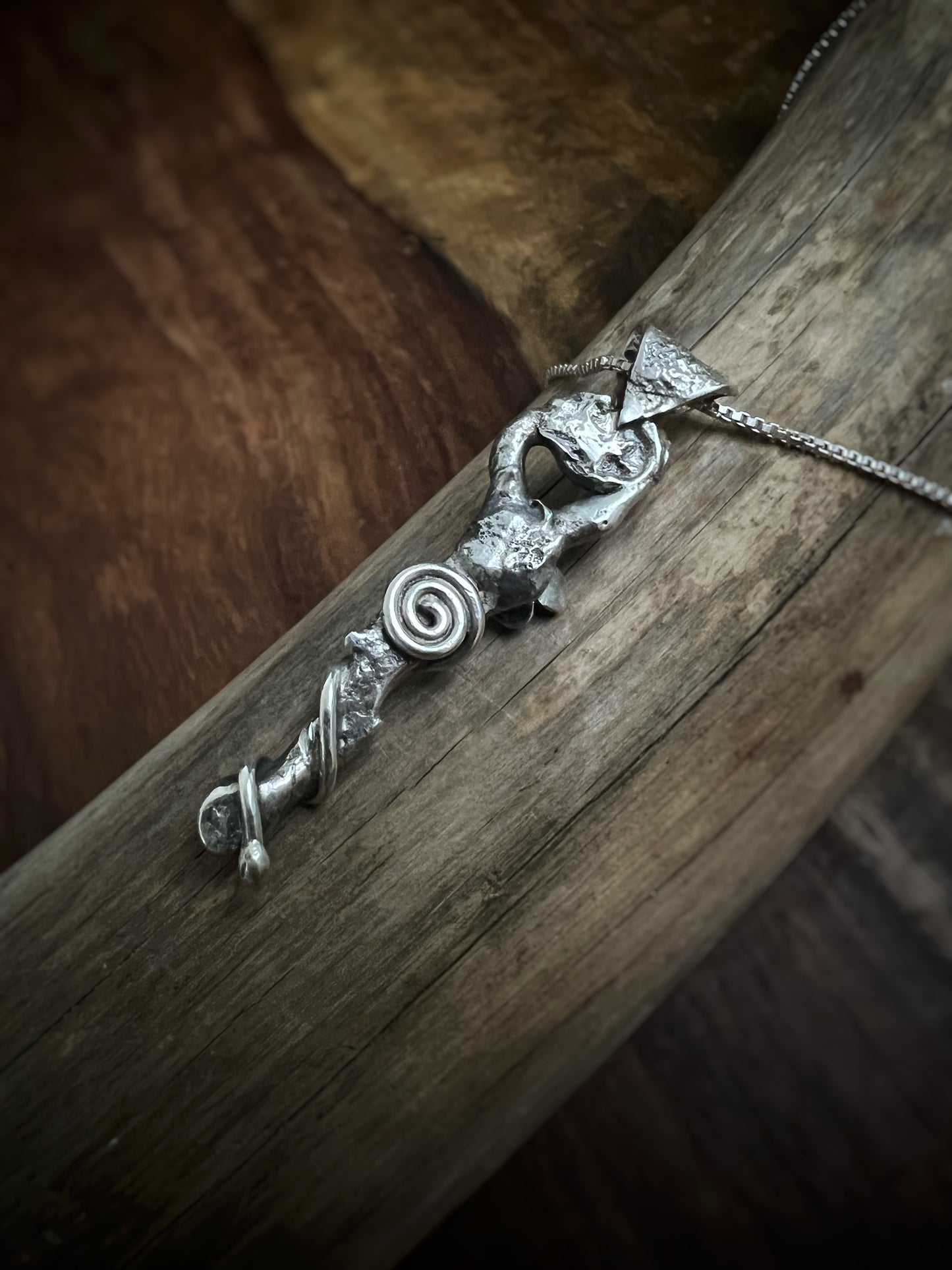 Freeform | Earthscript