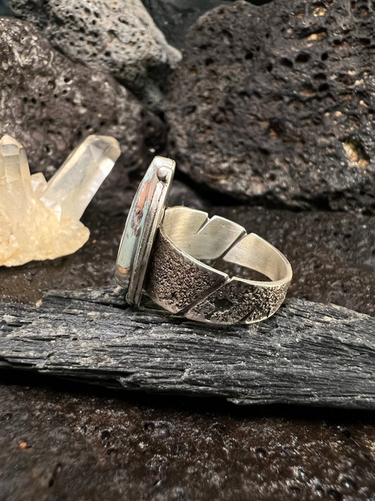 Nomad Freestyle | Moonstone