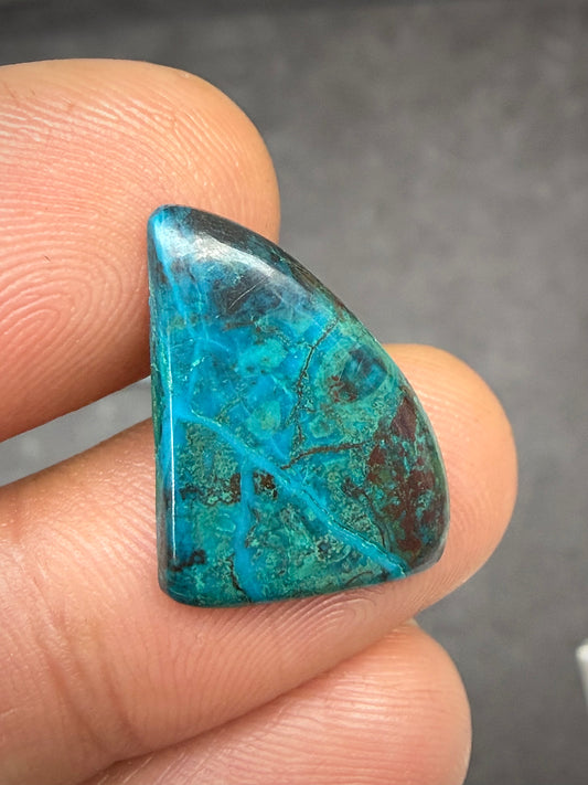 Chrysocolla