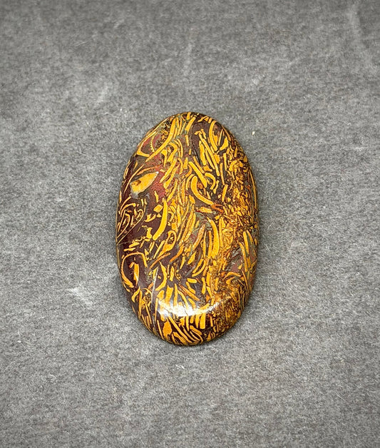 Jasper | Elephant Skin