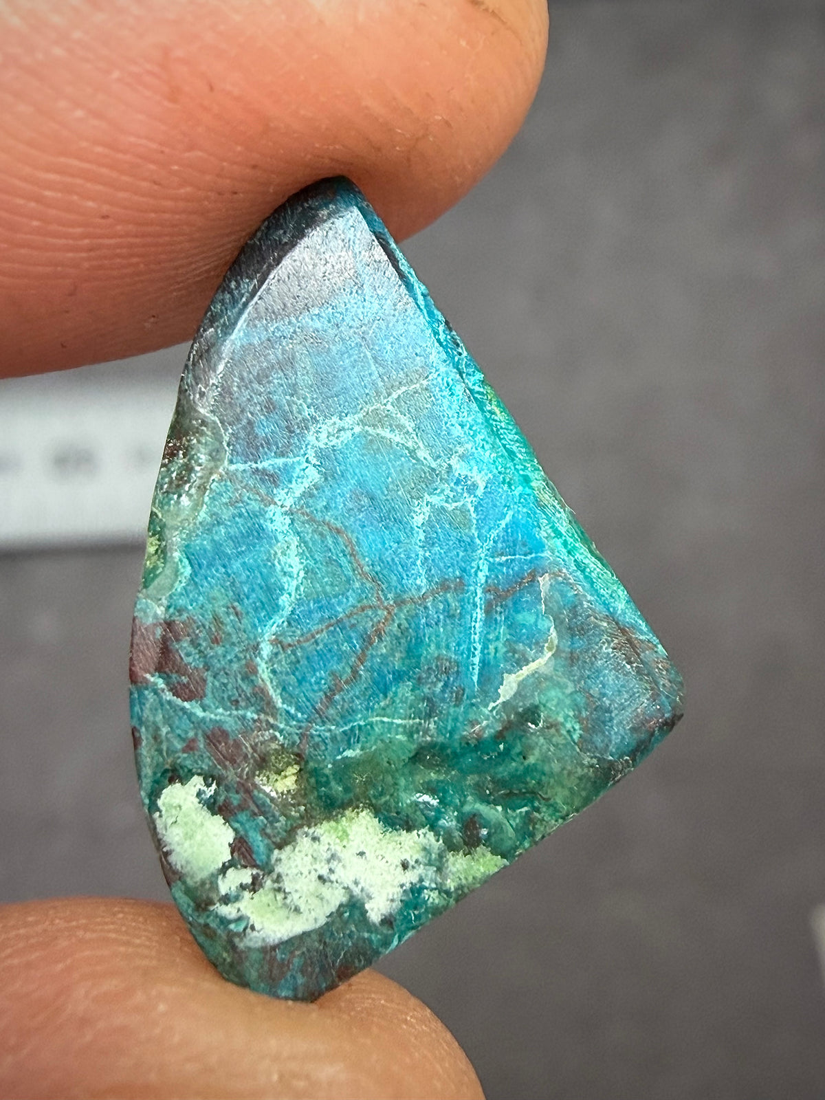 Chrysocolla