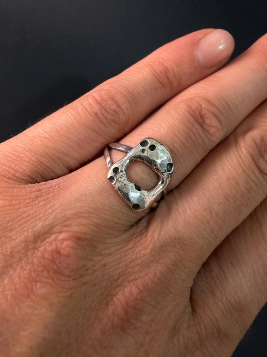 Mars Soil | Ring