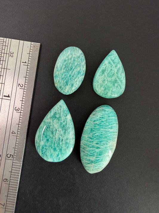 Amazonite
