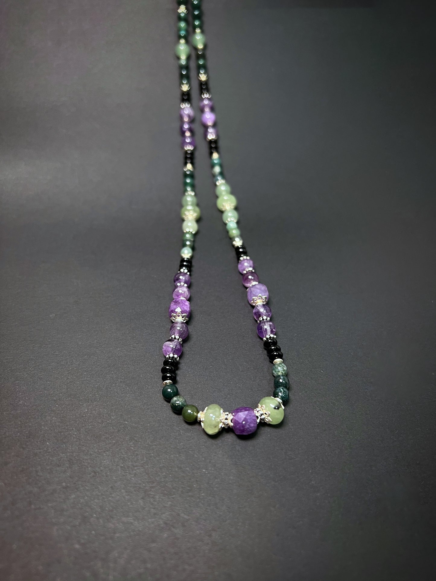 Nightfall | Mala