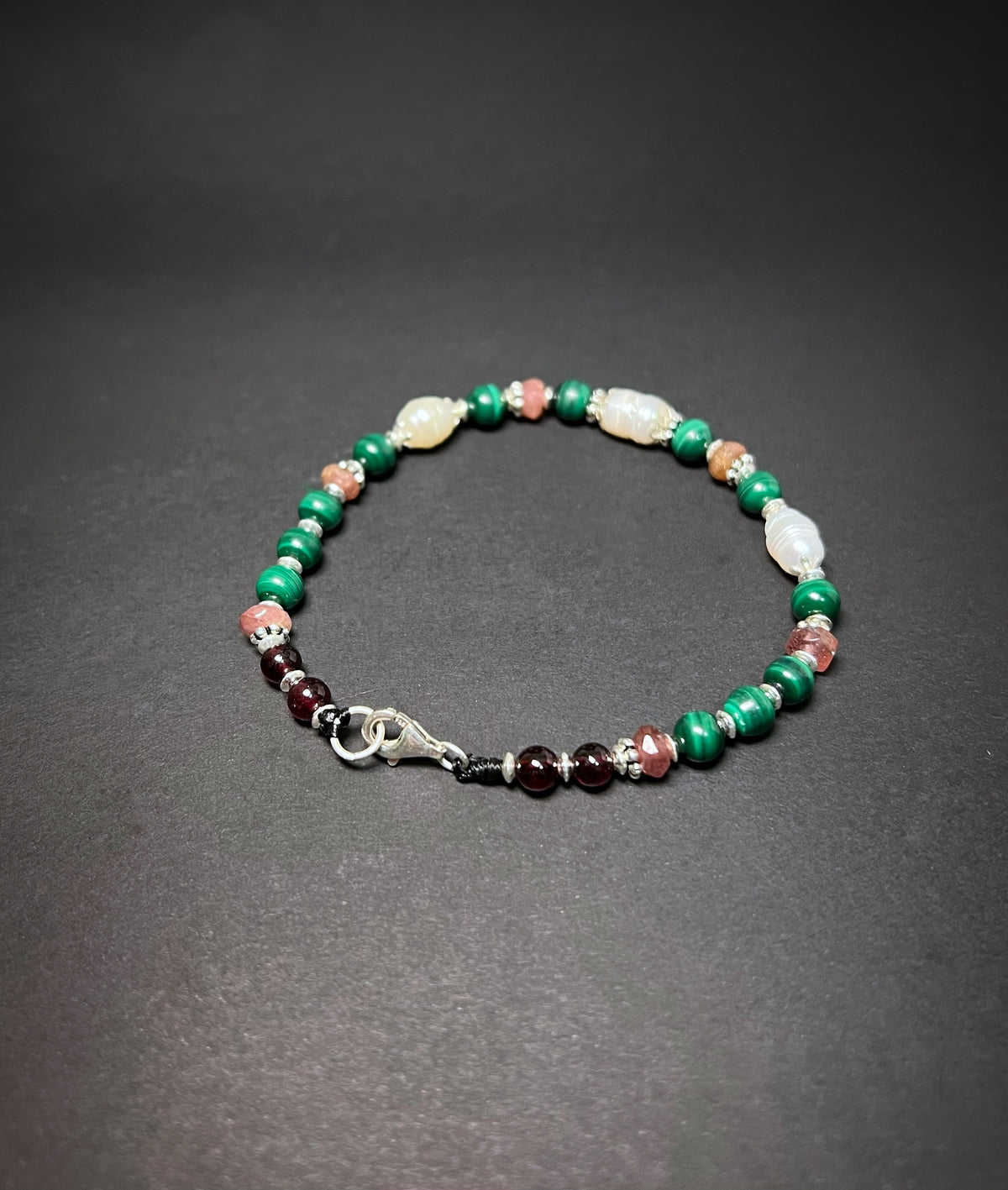 Malachite | Bracelet