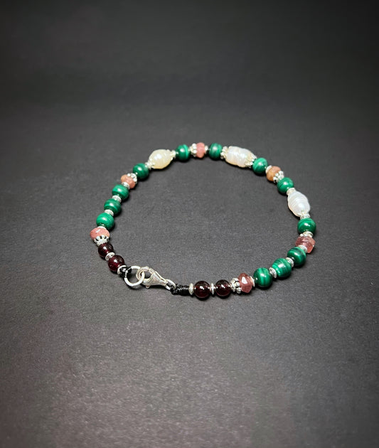 Malachite | Bracelet