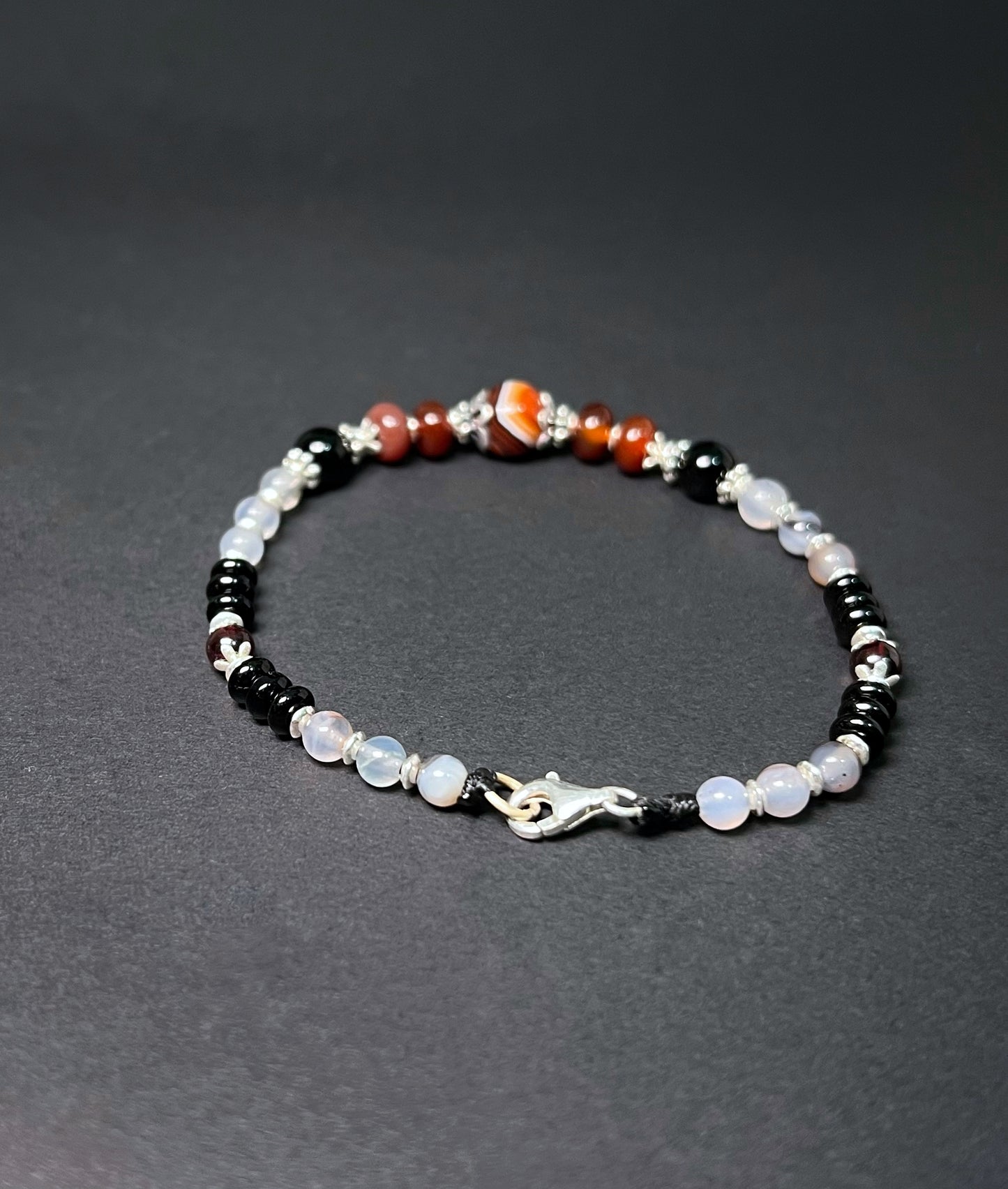 Agate | Bracelet