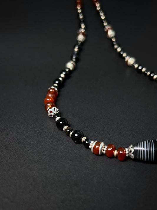 The Wanderer | Mala