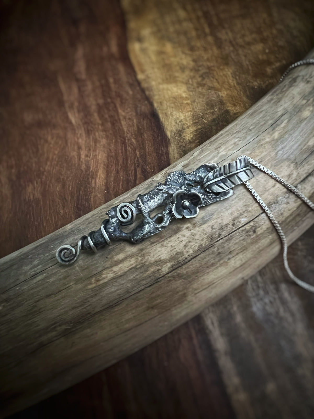 Pendants
