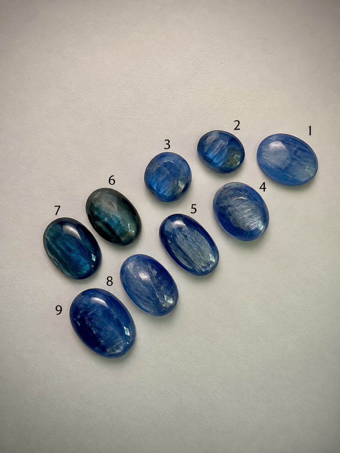Blue Kyanite