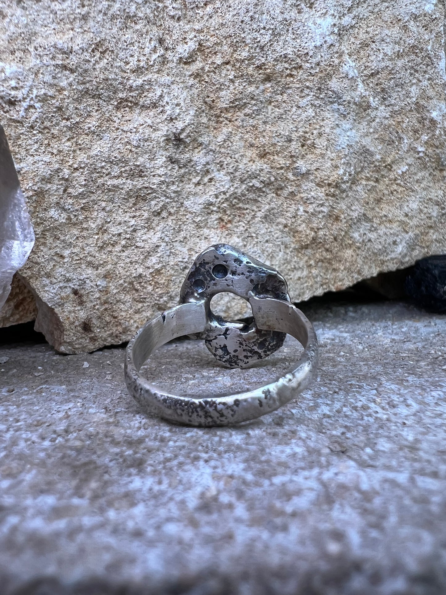 Mars Soil | Freeform