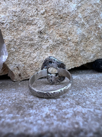 Mars Soil | Freeform