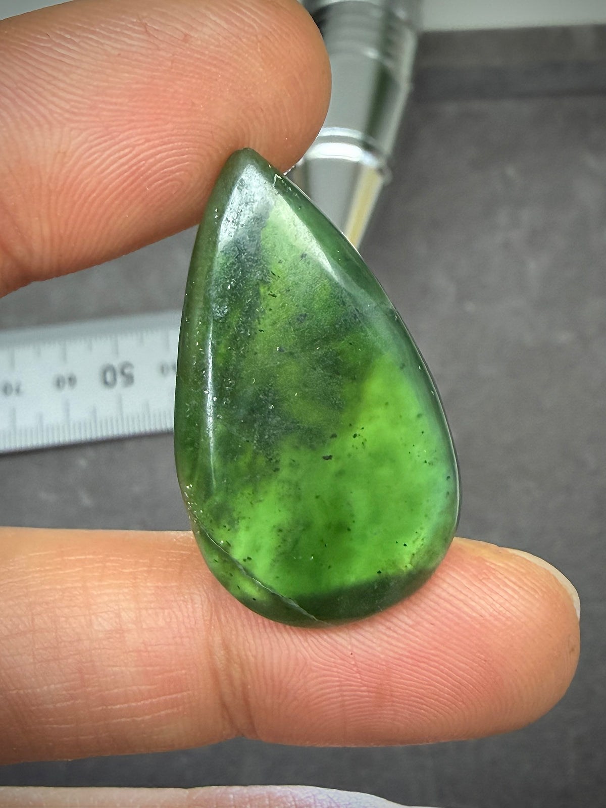 Nephrite Jade