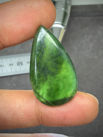 Nephrite Jade