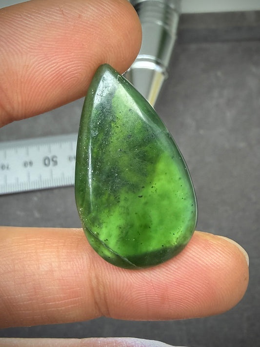 Nephrite Jade