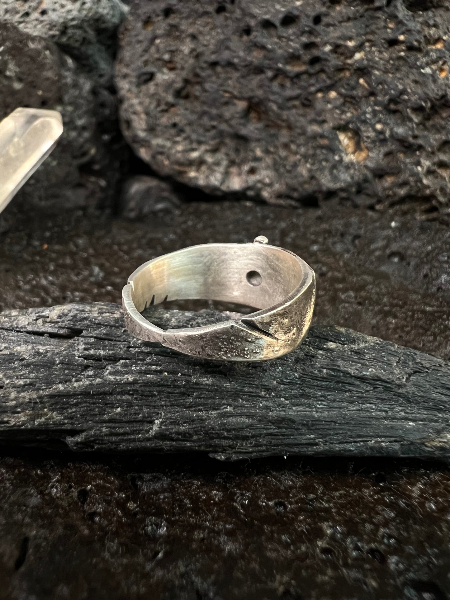 Nomad Freestyle | Moonstone