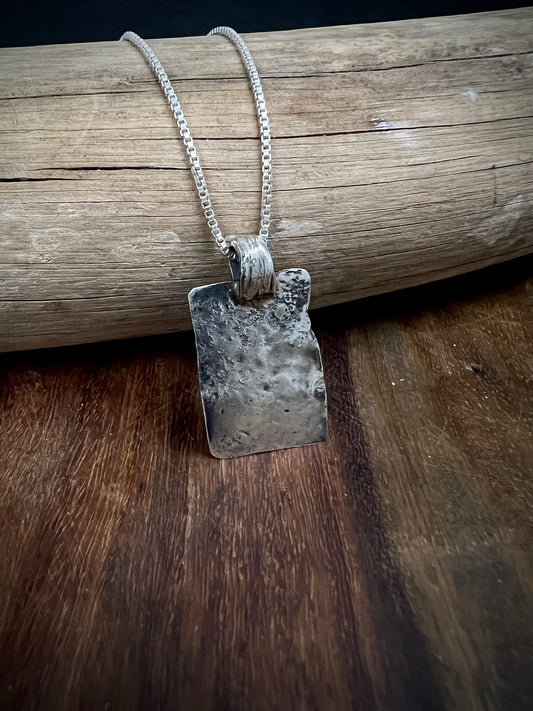 Sunset Pendant