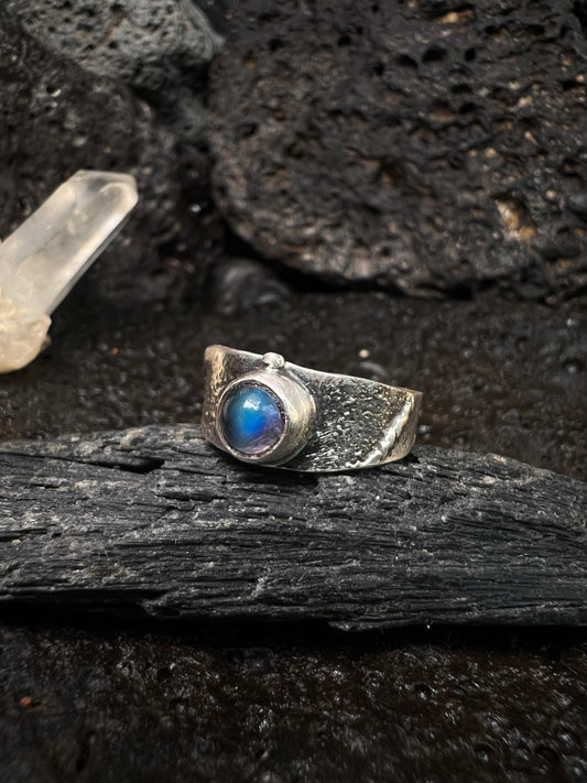 Nomad Freestyle | Moonstone