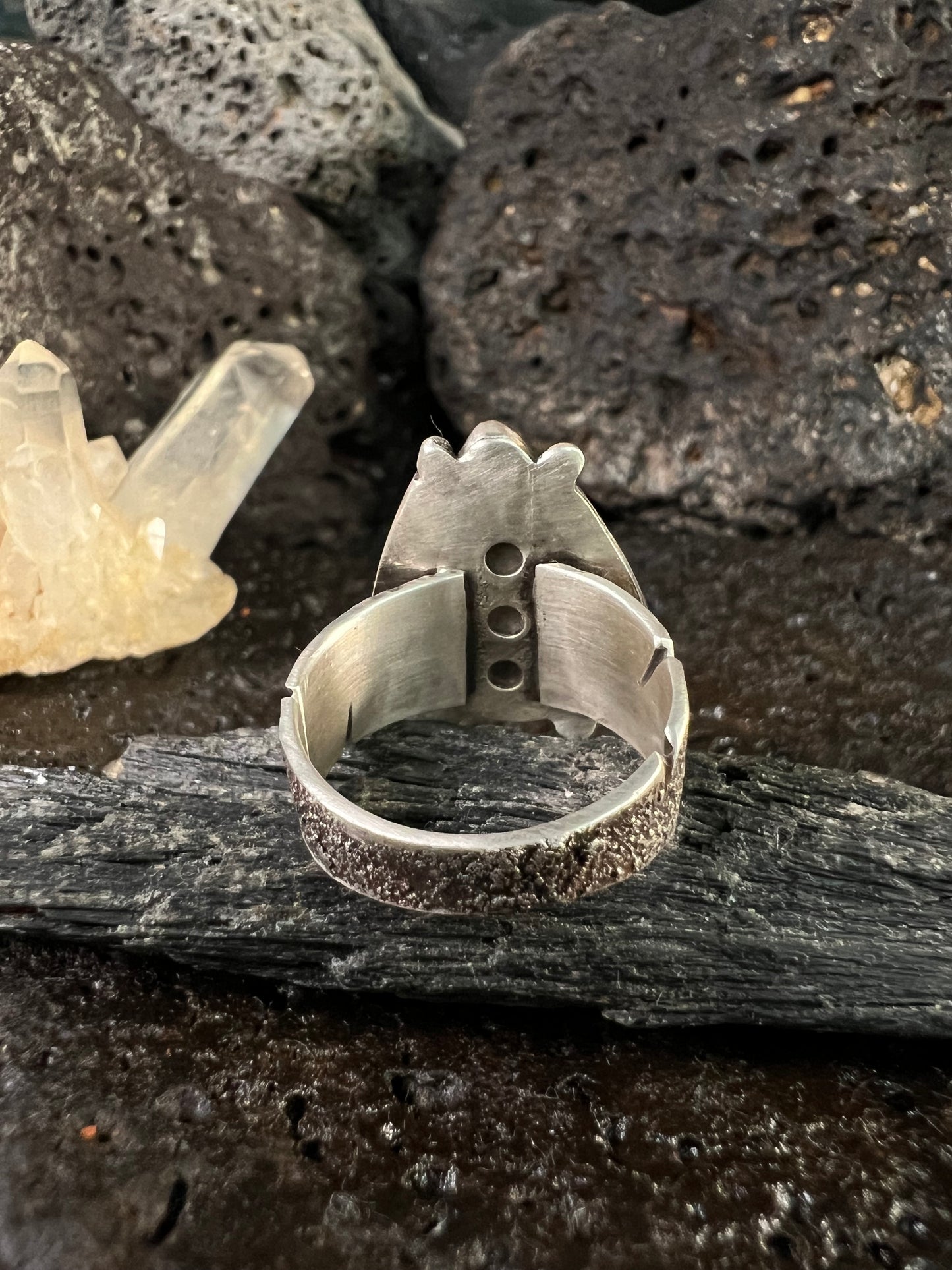 Nomad Freestyle | Moonstone