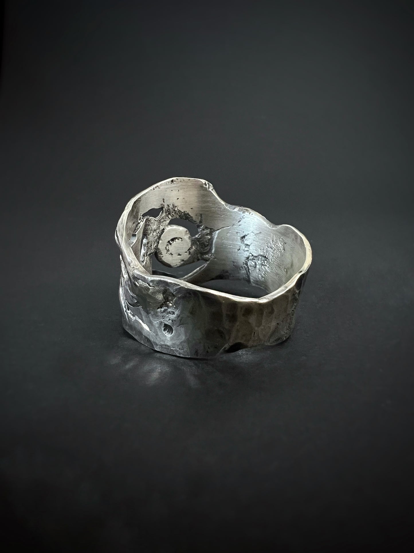 הספירלה החופשית