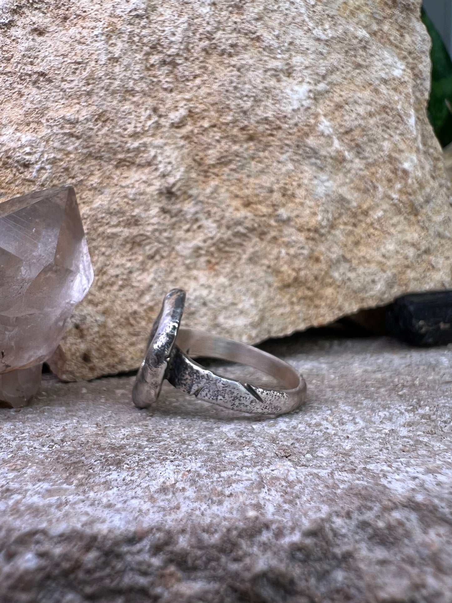 Mars Soil | Freeform