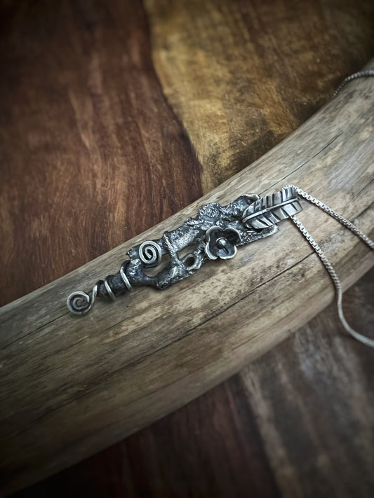 Freeform | Earthscript