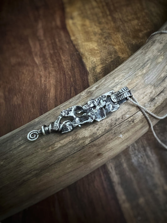 Freeform | Earthscript