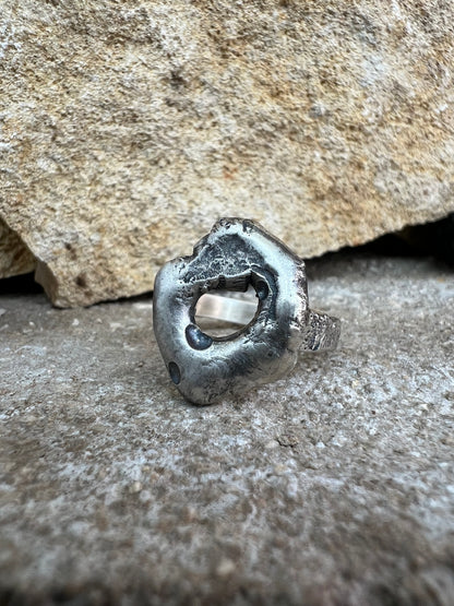 Mars Soil | Freeform