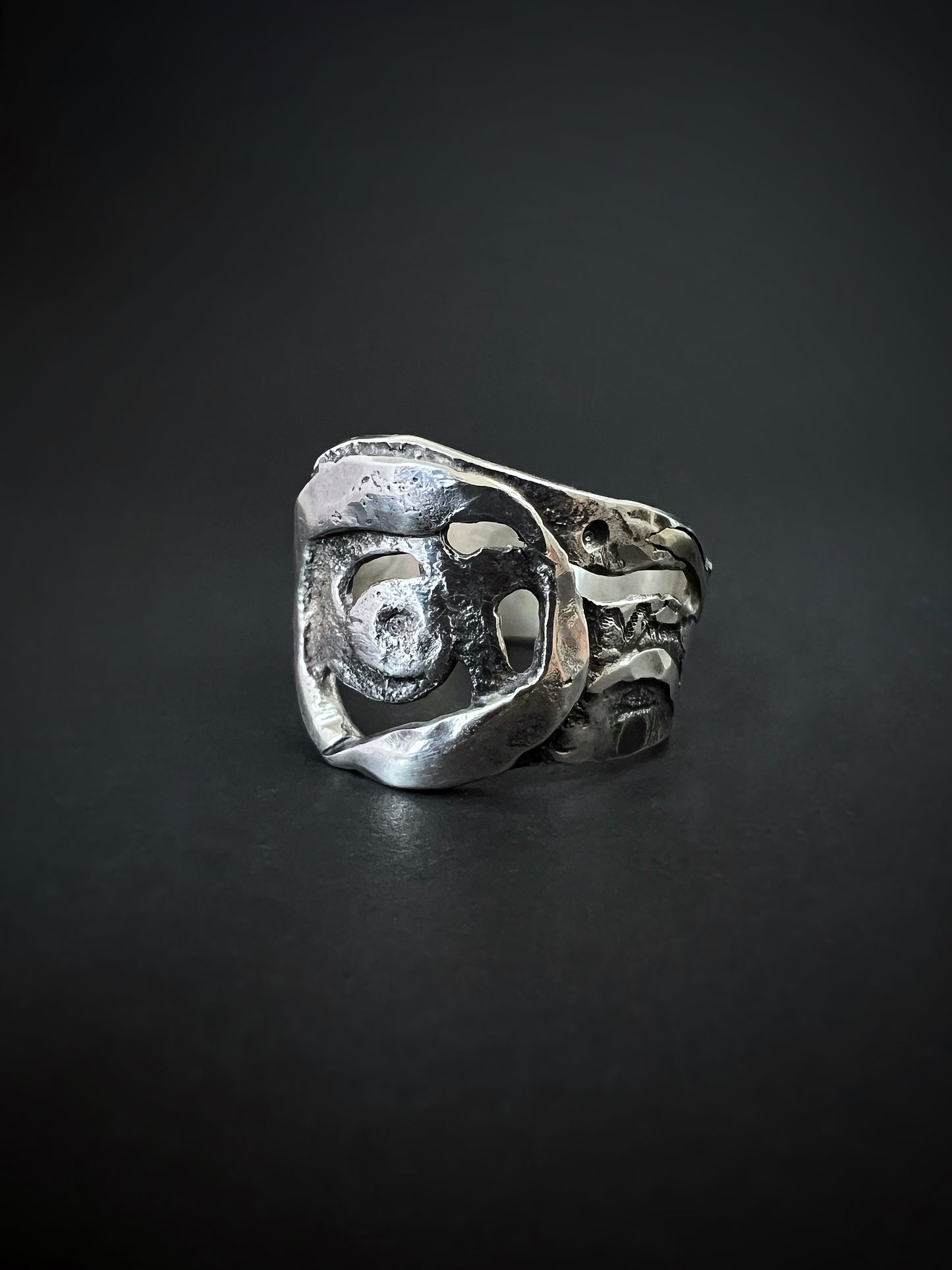 הספירלה החופשית