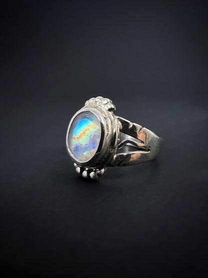 Freestyle | Moonstone