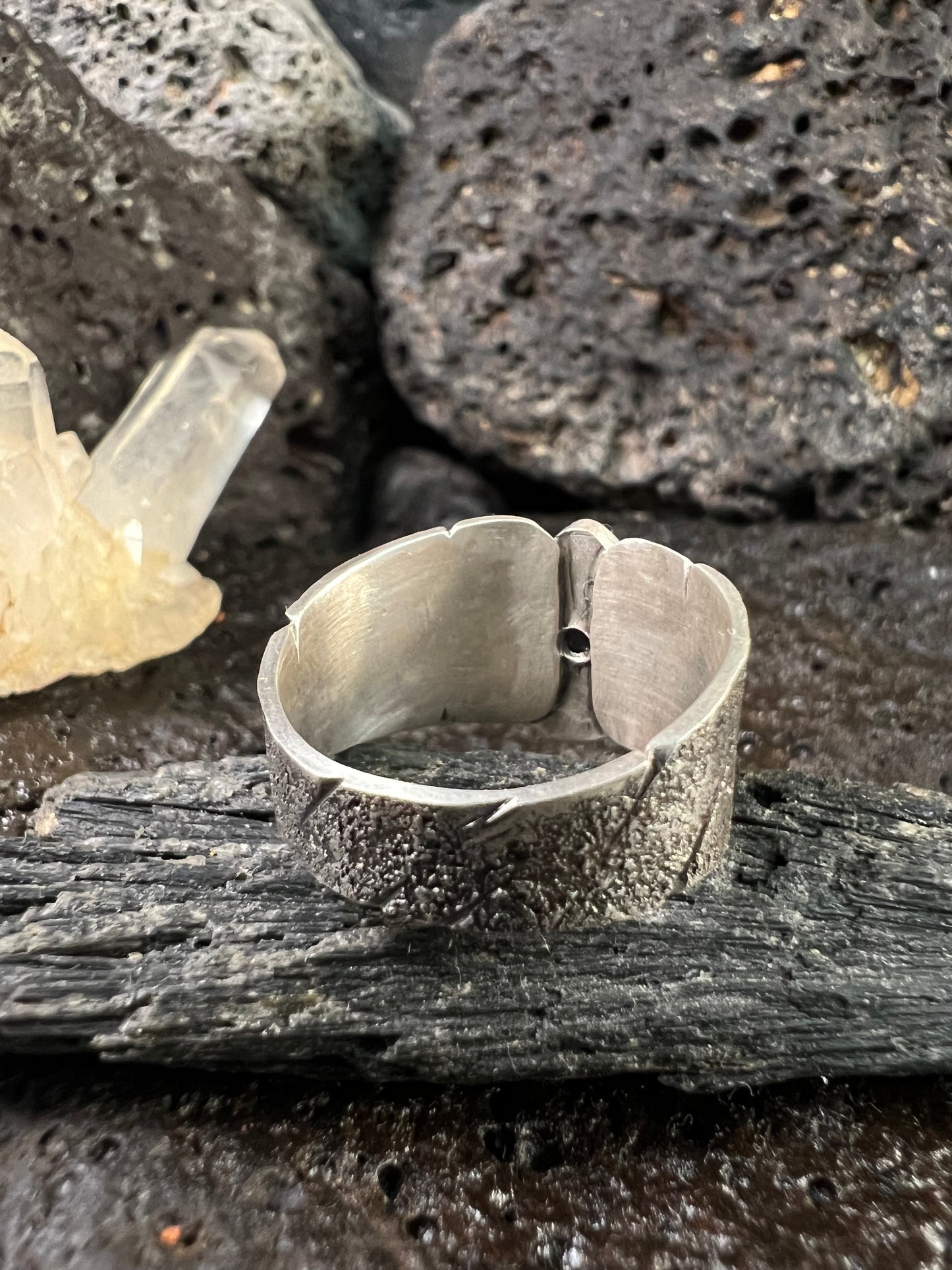 Nomad Freestyle | Spectrolite