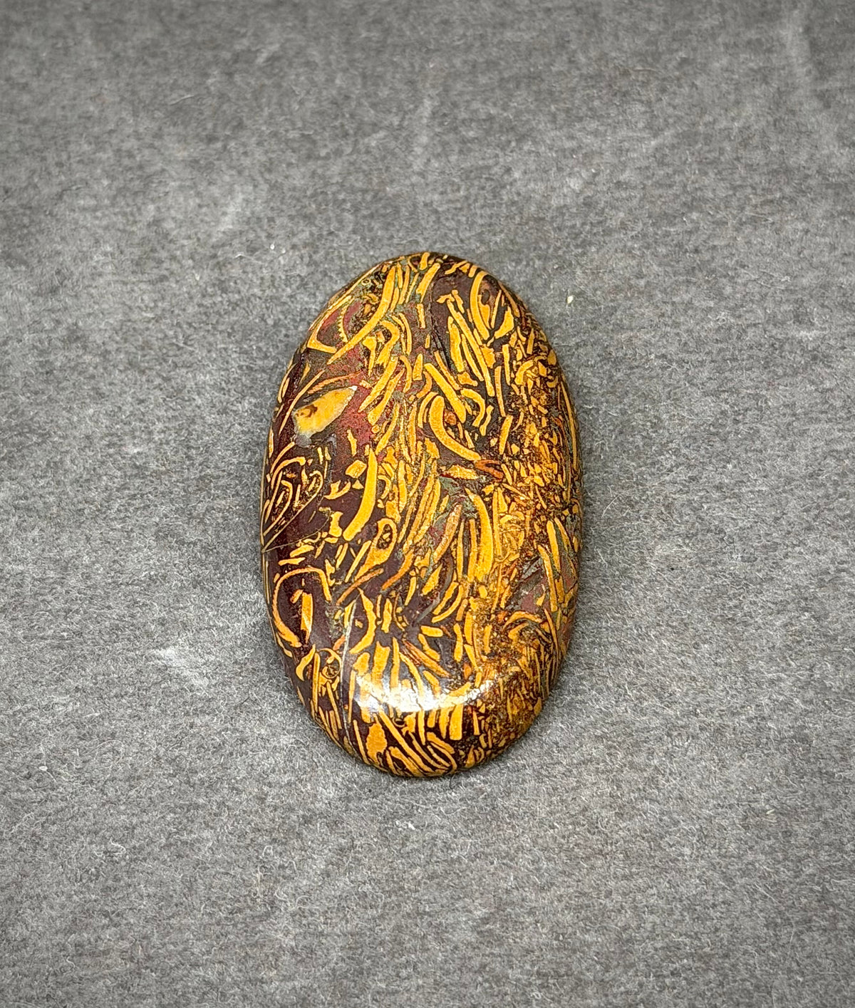 Jasper | Elephant Skin