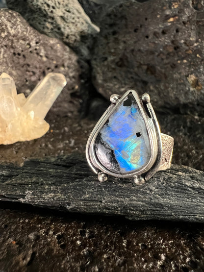 Nomad Freestyle | Moonstone