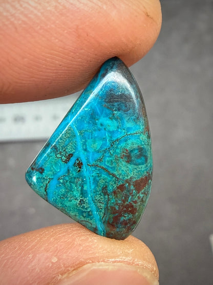 Chrysocolla