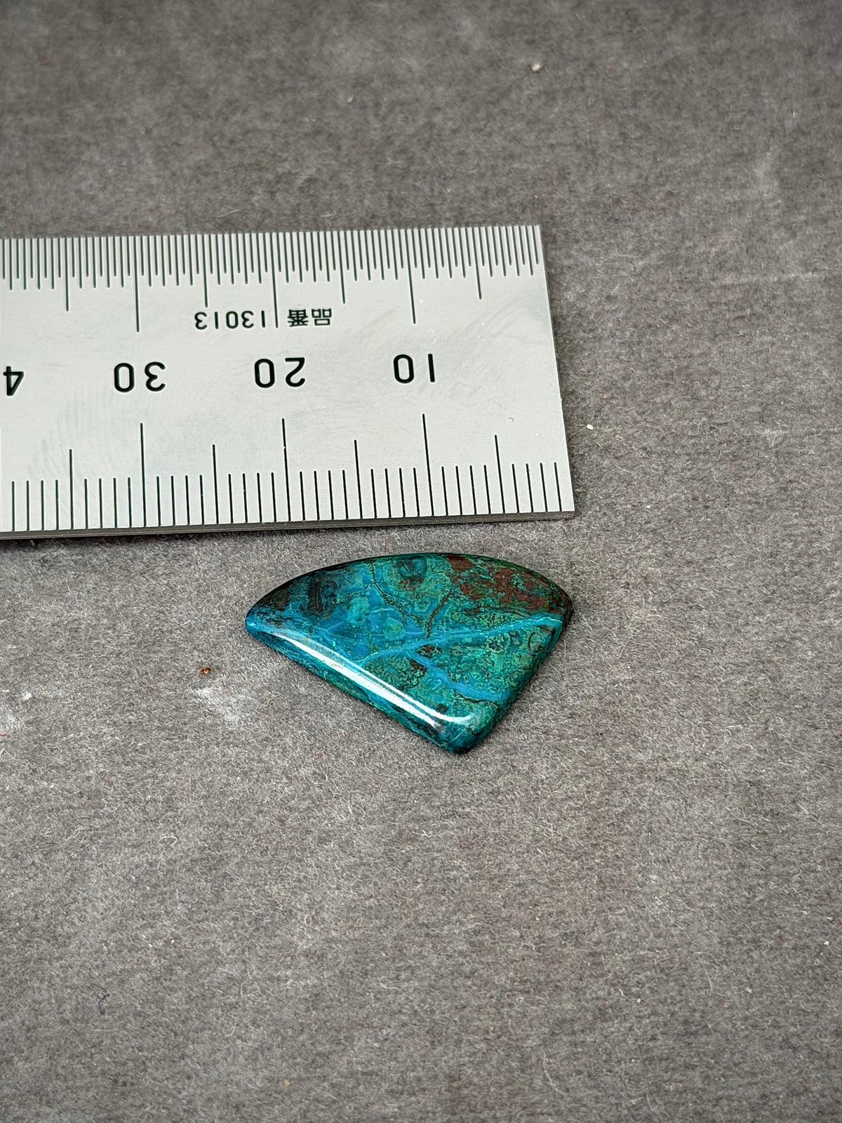 Chrysocolla