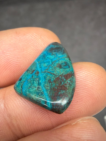 Chrysocolla