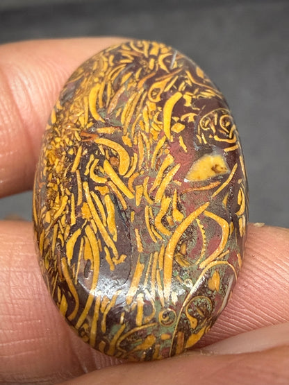 Jasper | Elephant Skin