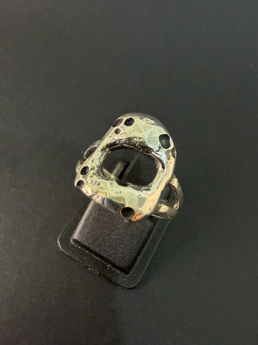 Mars Soil | Ring