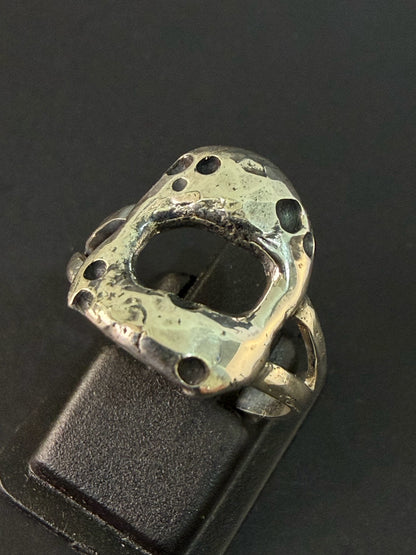 Mars Soil | Ring