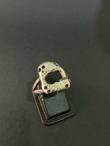 Mars Soil | Ring