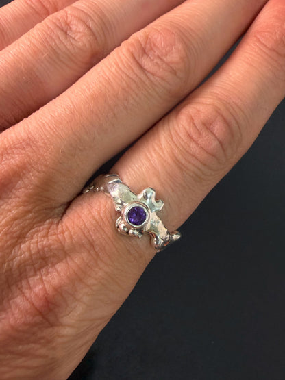 Freeform | Amethyst