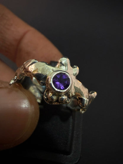 Freeform | Amethyst