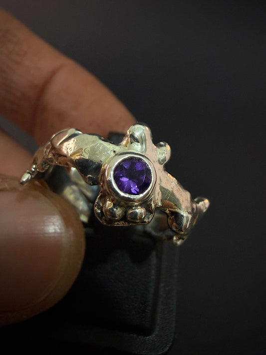 Freeform | Amethyst