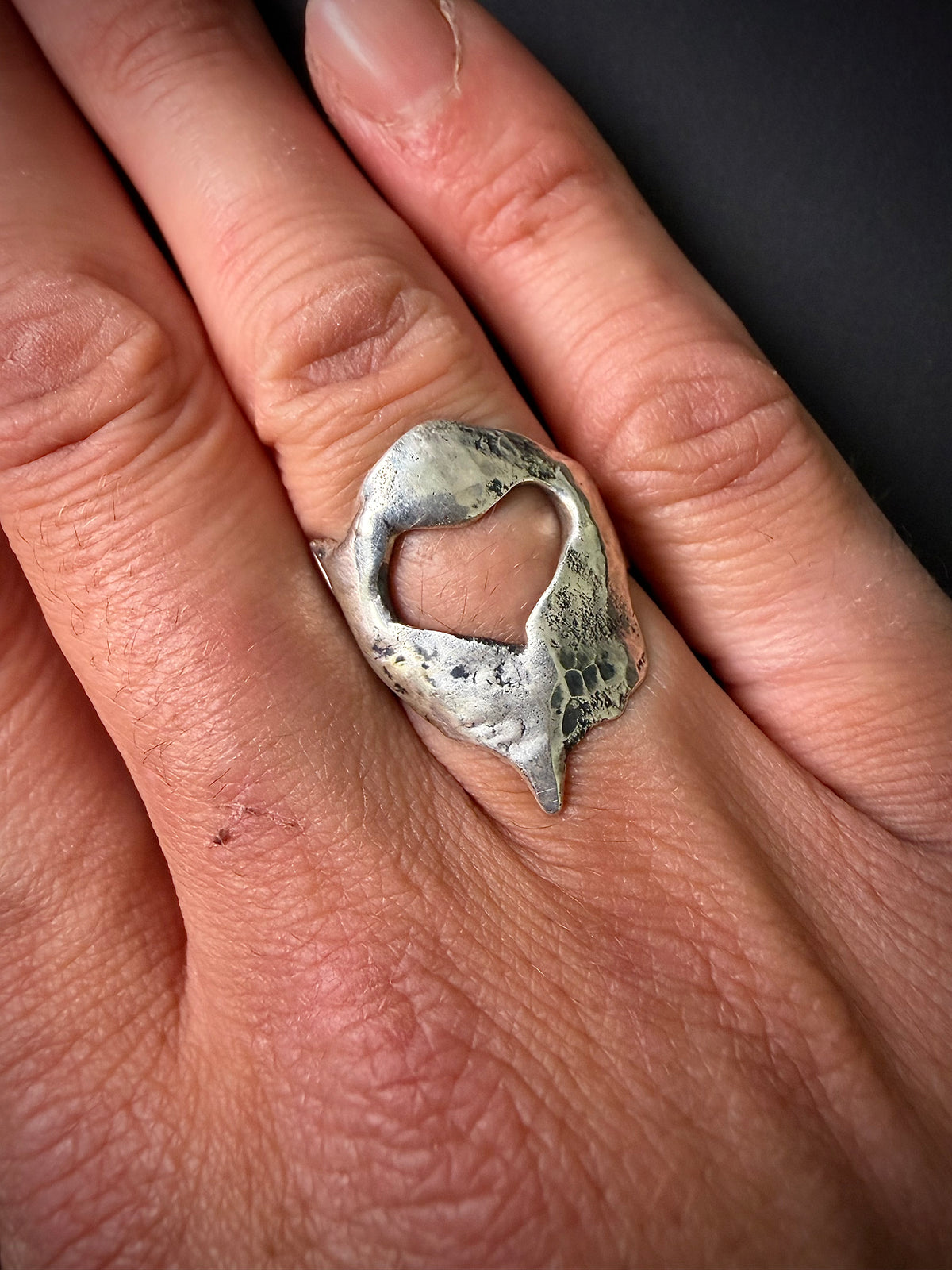 Rift | Ring