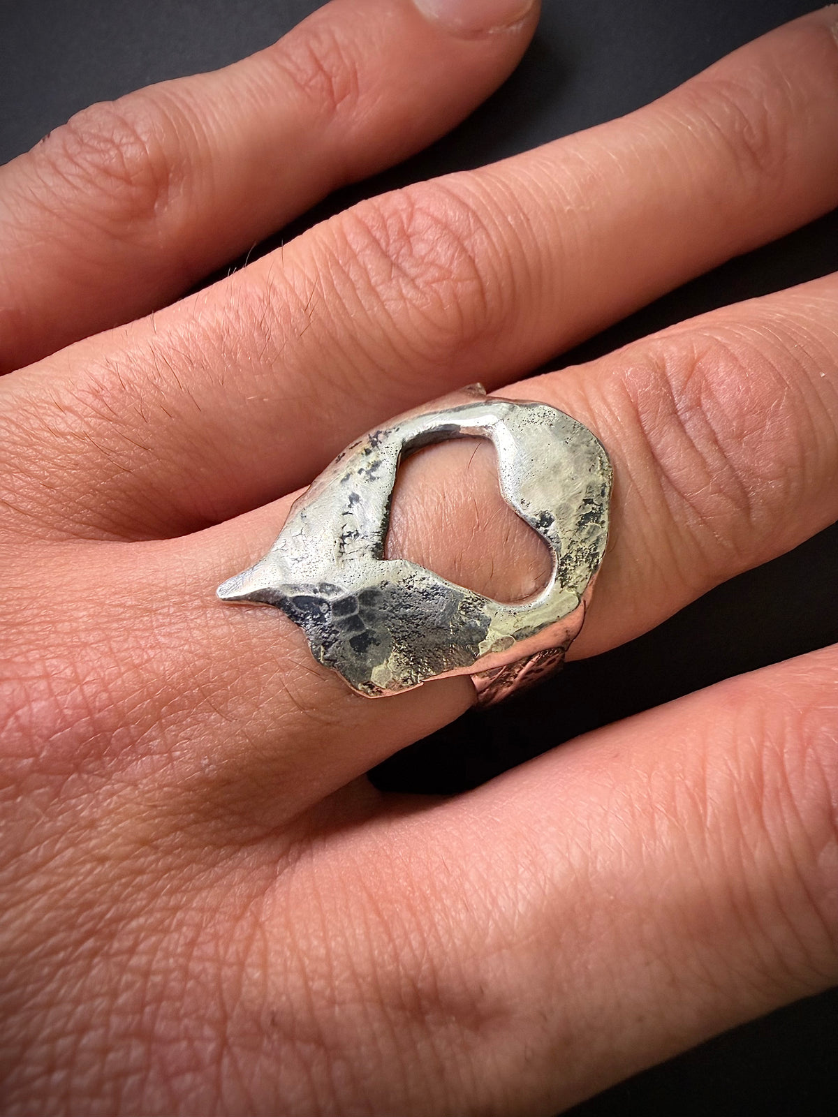 Rift | Ring
