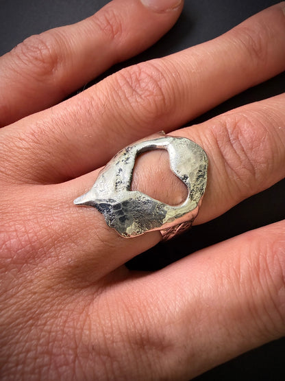 Rift | Ring